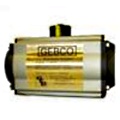 GEBCO Actuator